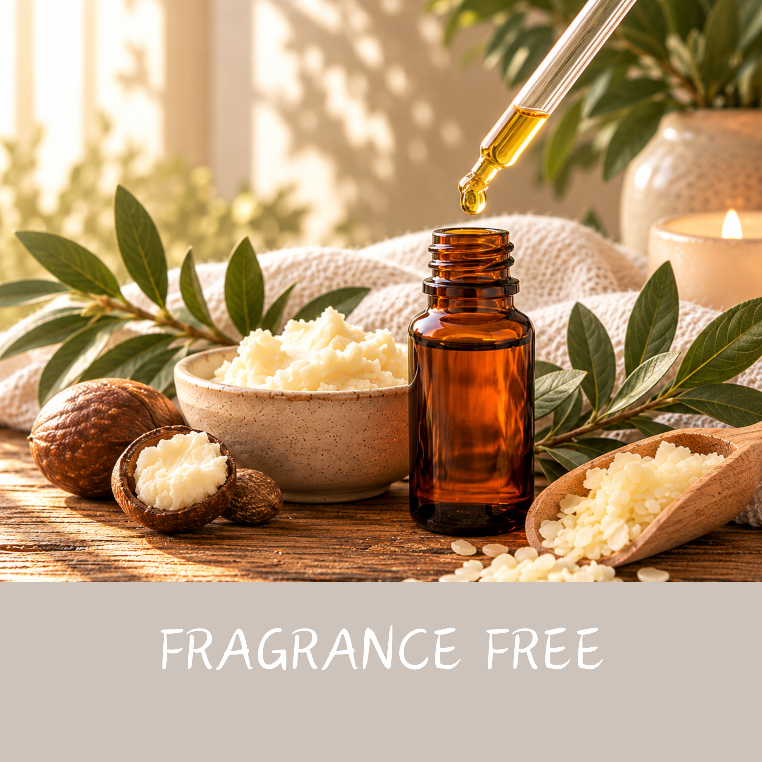 Fragrance Free