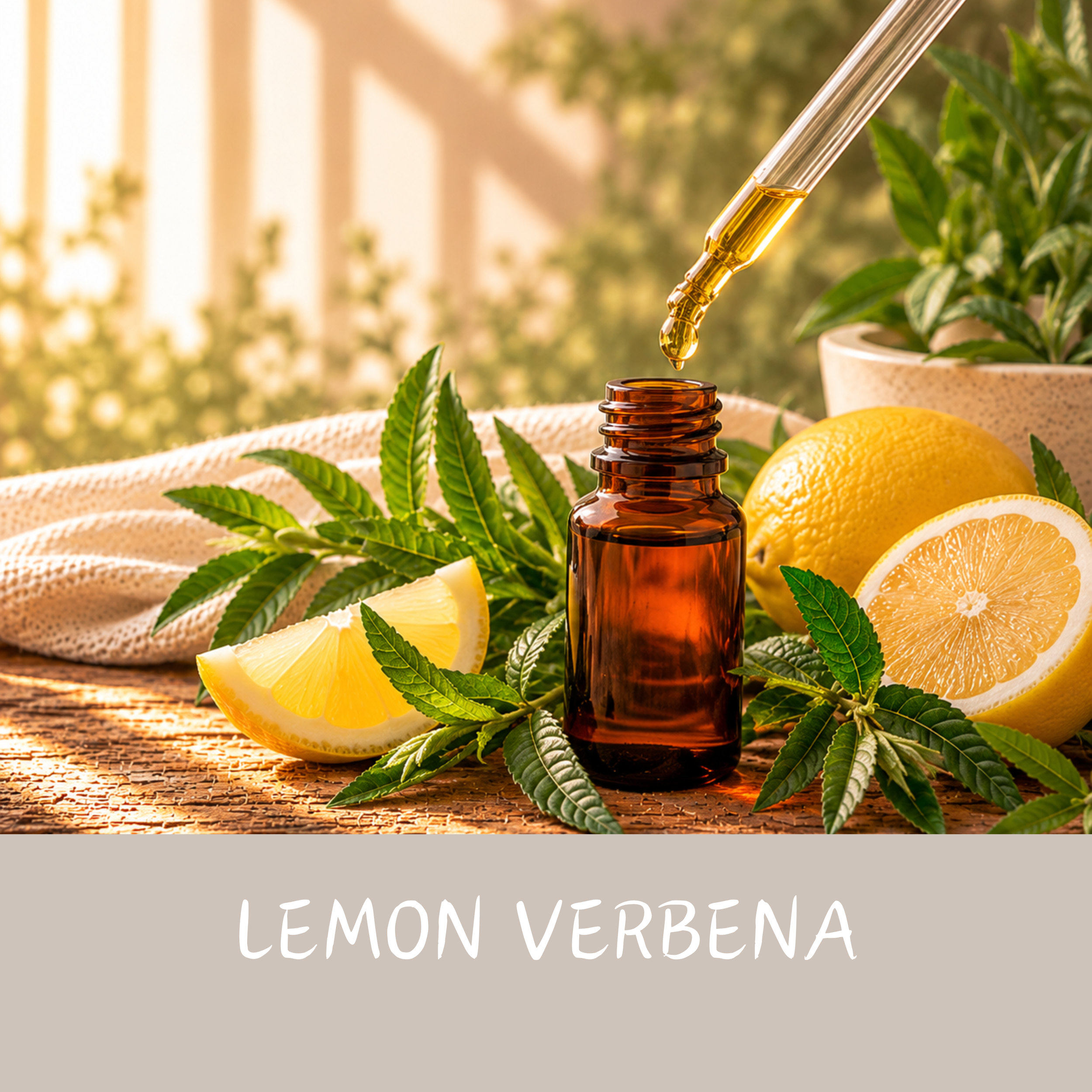 Lemon Verbena