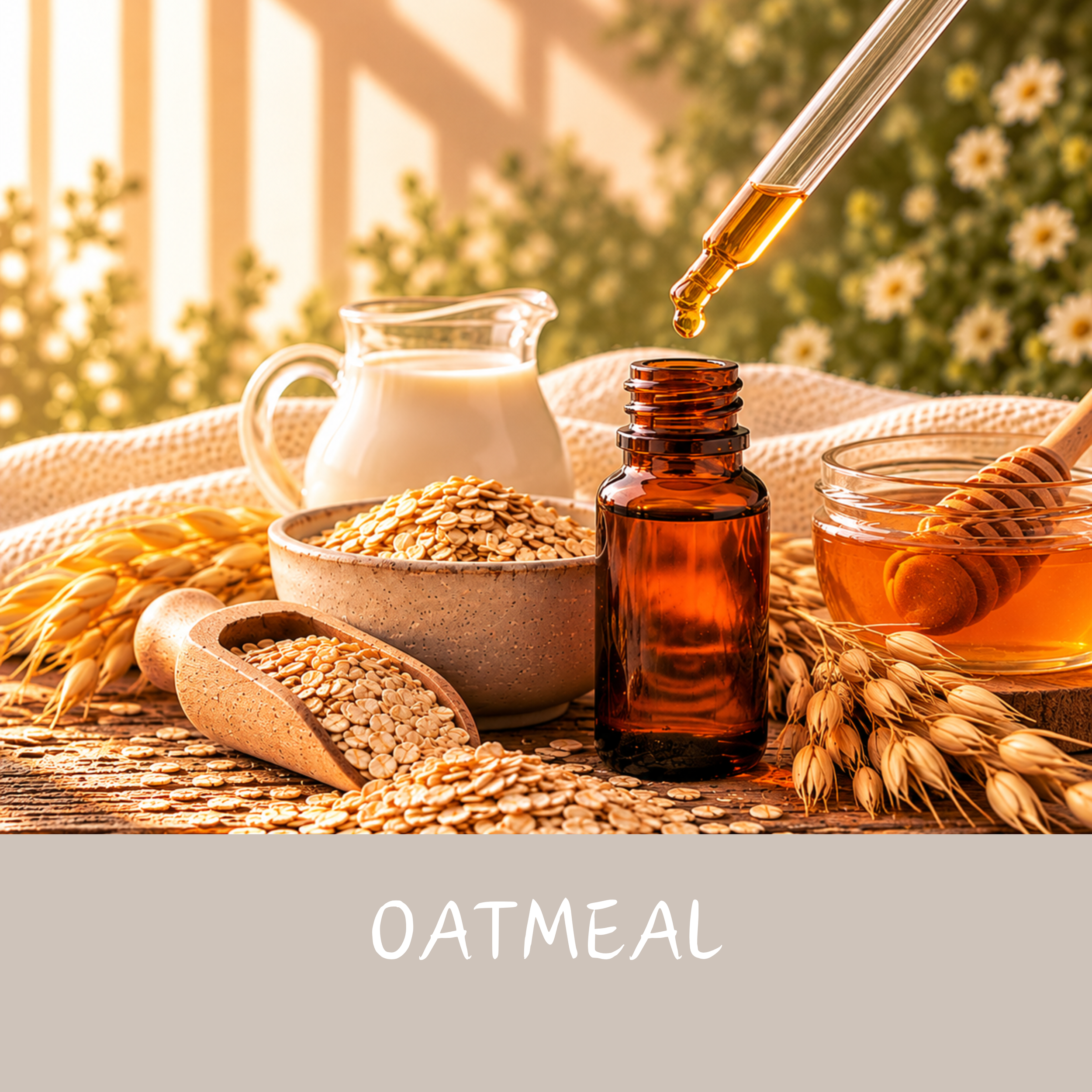 Oatmeal