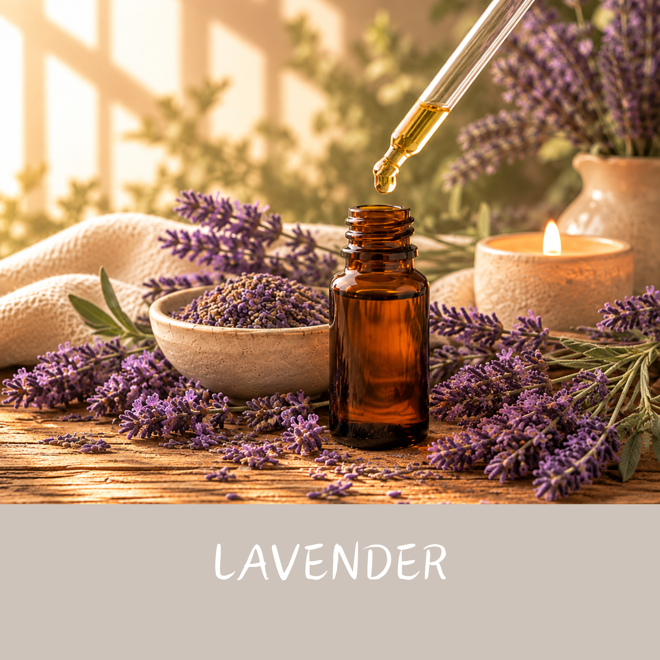 Lavender