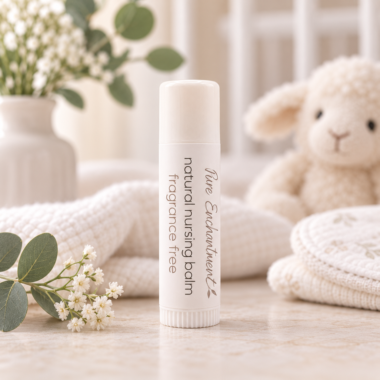 Nursing Balm