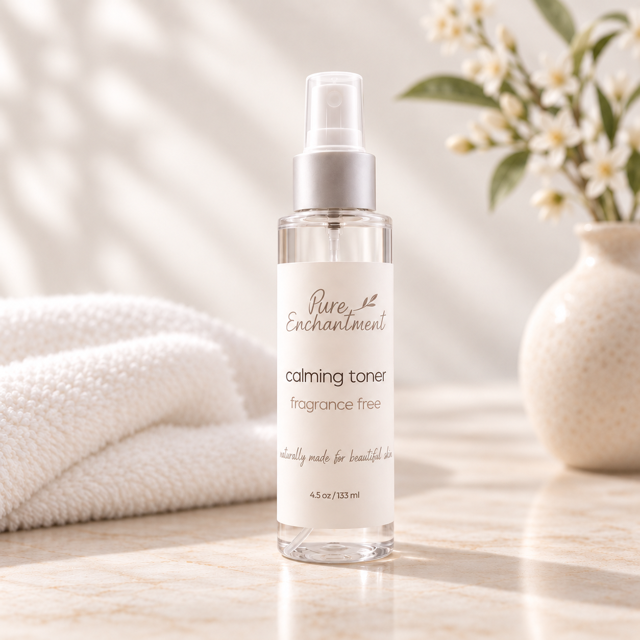 Calming Facial Toner
