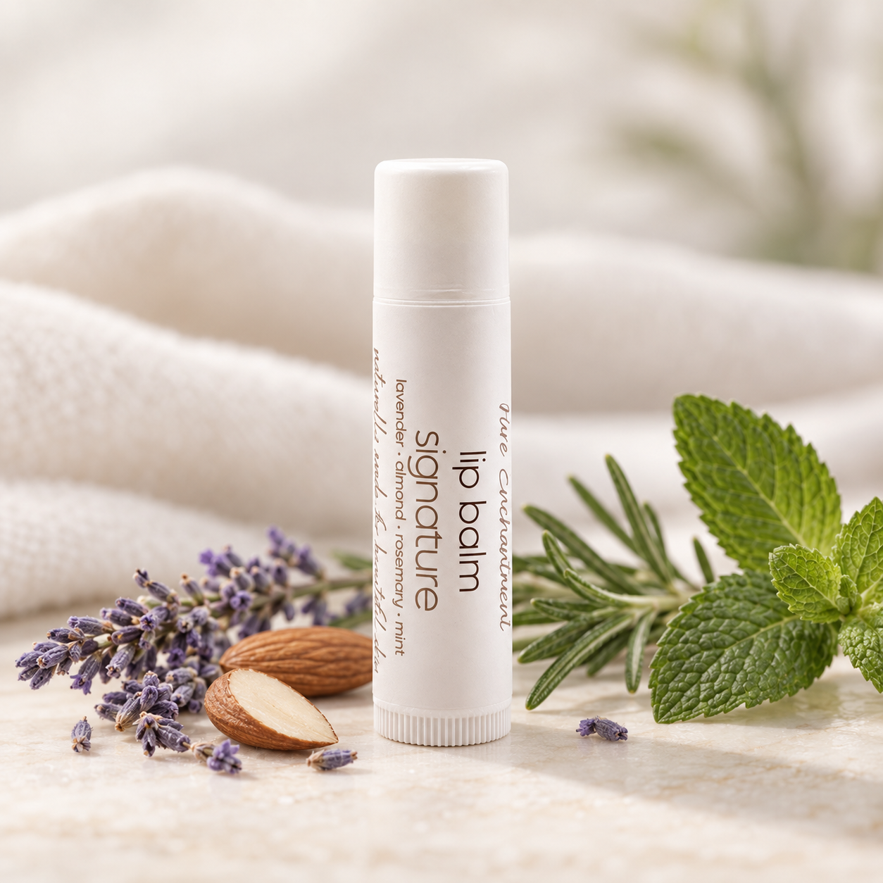Signaturet Lip Balm
