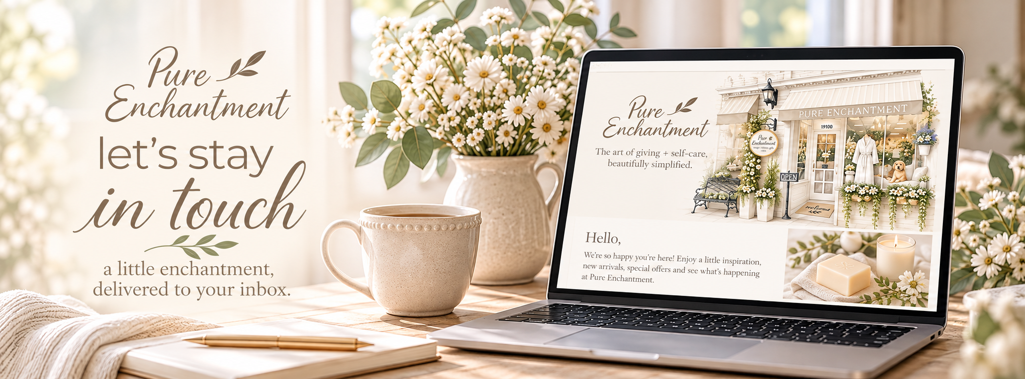 Pure Enchantment Newsletter Banner.png