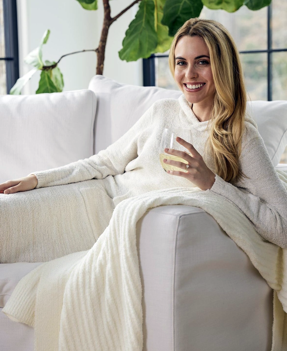 Get Cozy with Softies Hooded Lounger — Pure Enchantment