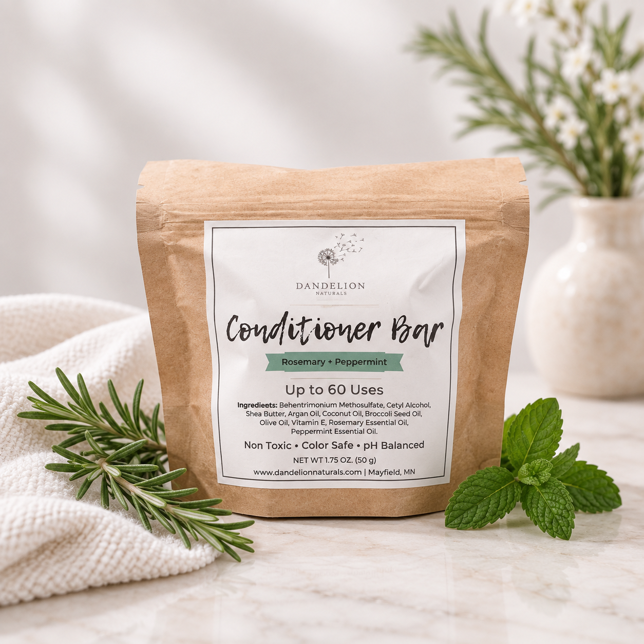 Dandelion Naturals Rosemary Peppermint Bar.png