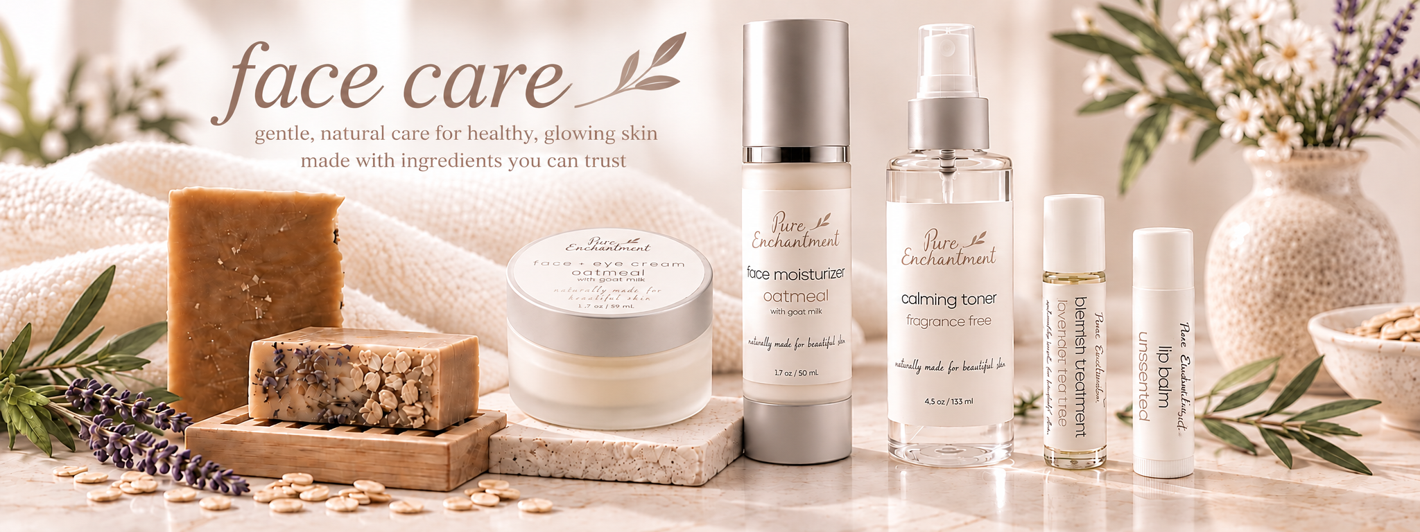Pure Enchantment Spa Skincare Collection.png