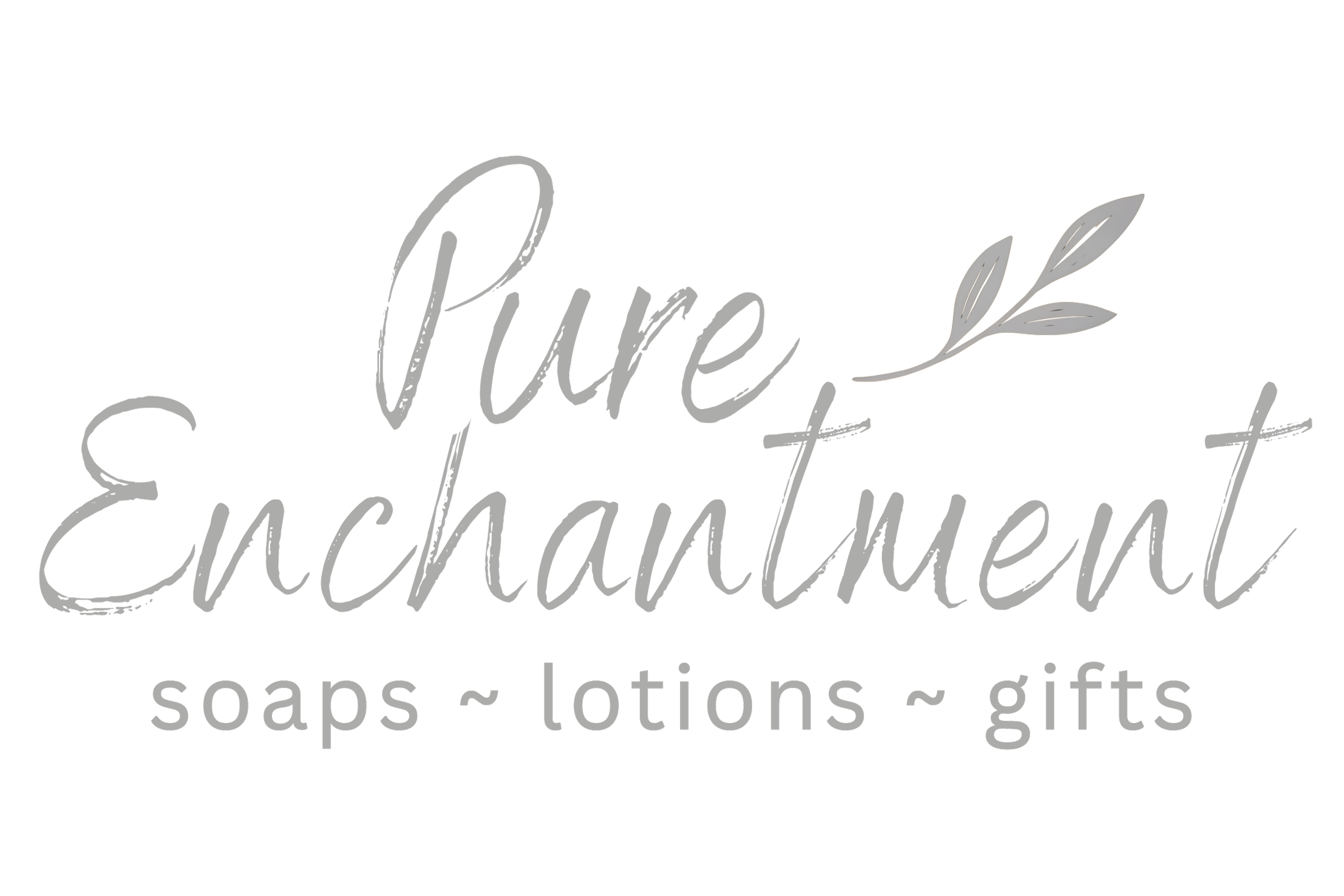Pure Enchantment