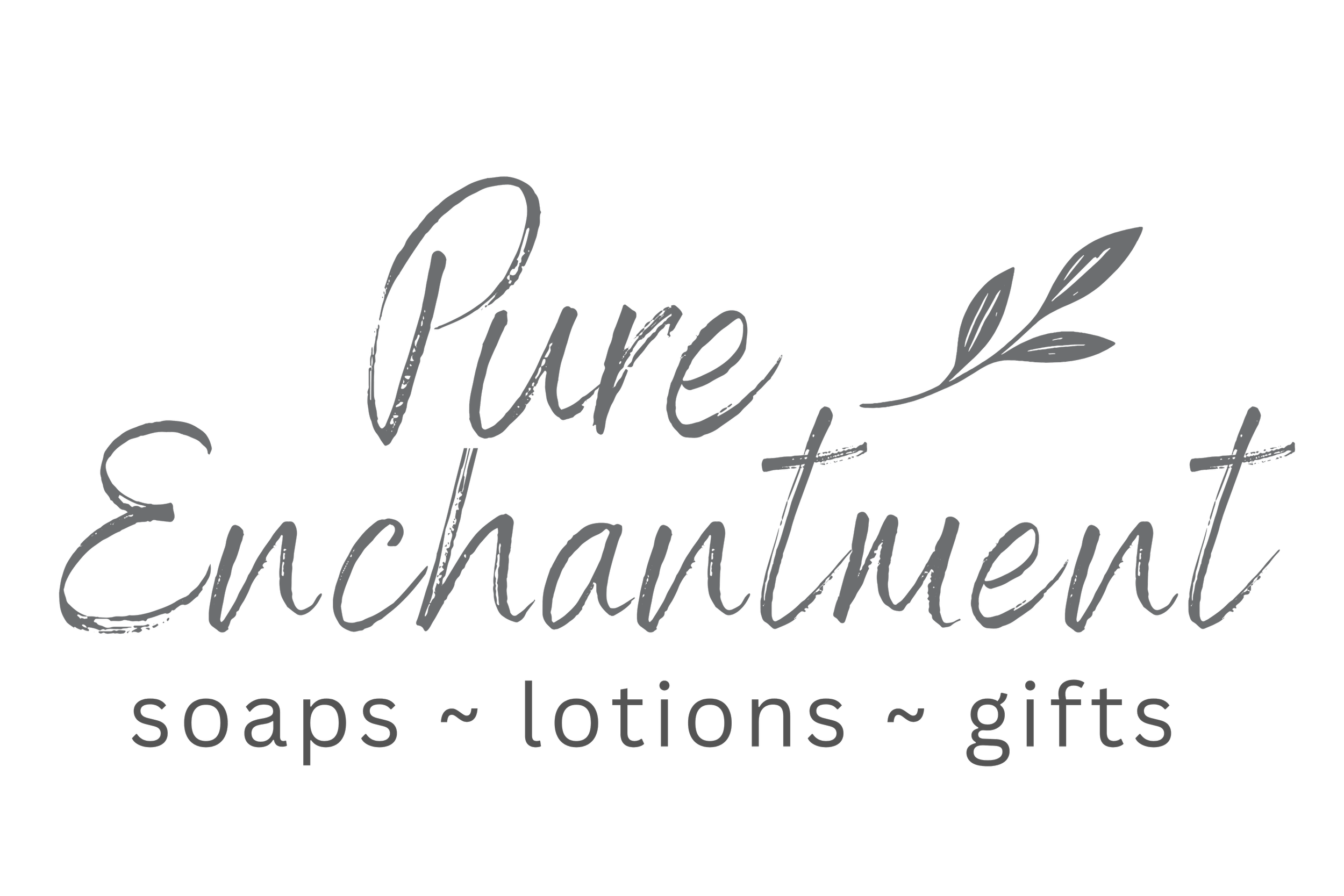 Pure Enchantment