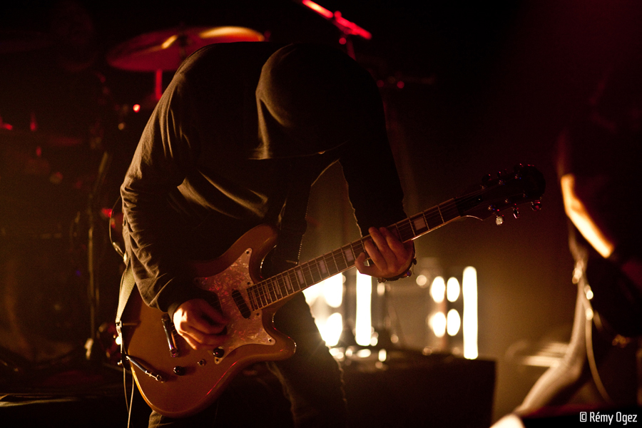 Junius at dunk!festival 2011 by Rémy Ogez
