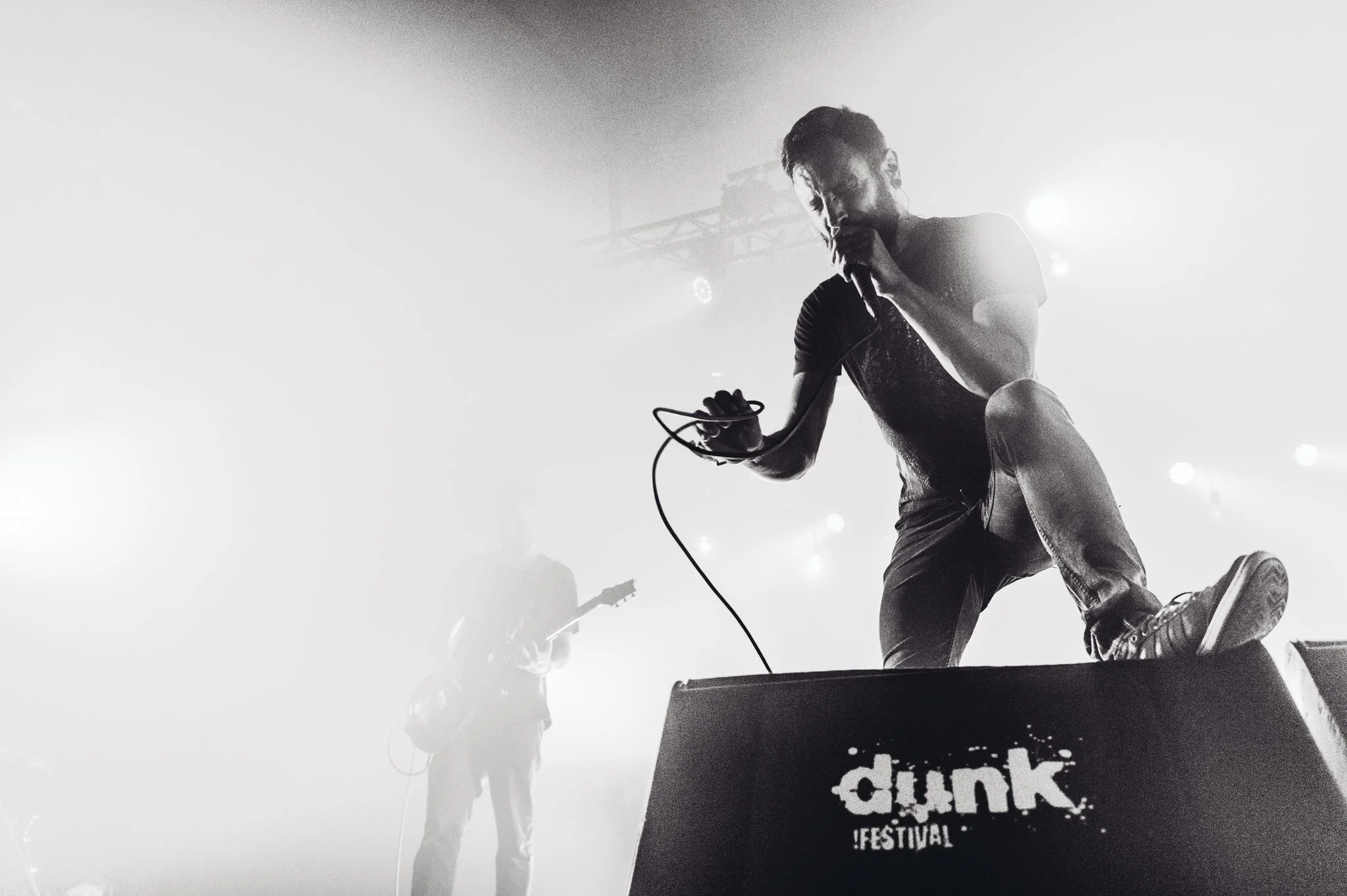 The Ocean at #dnk15 by Davy De Pauw