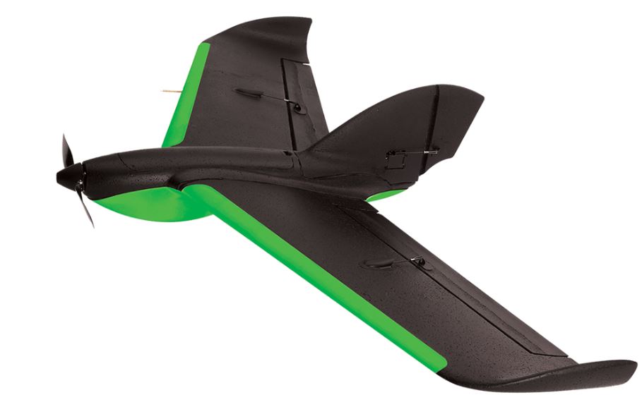 The Sentera Phoenix is the cream of the crop when it comes to aerial imaging. It is capable of mapping a section of land in a single flight, collecting both NIR & RGB data simultaneously, and is hand launchable! This is a big deal!