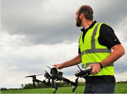 RPAS Liability Insurance coverage is a great idea if you plan on operating RPAS commercially in Canada!