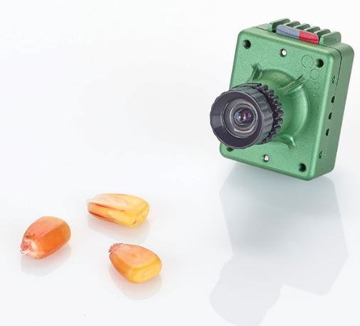 The Sentera Single NIR sensor is so small it can be attached to smaller UAV platforms such as the DJI Phantom 3 Professional or Phantom 4 Professional. 