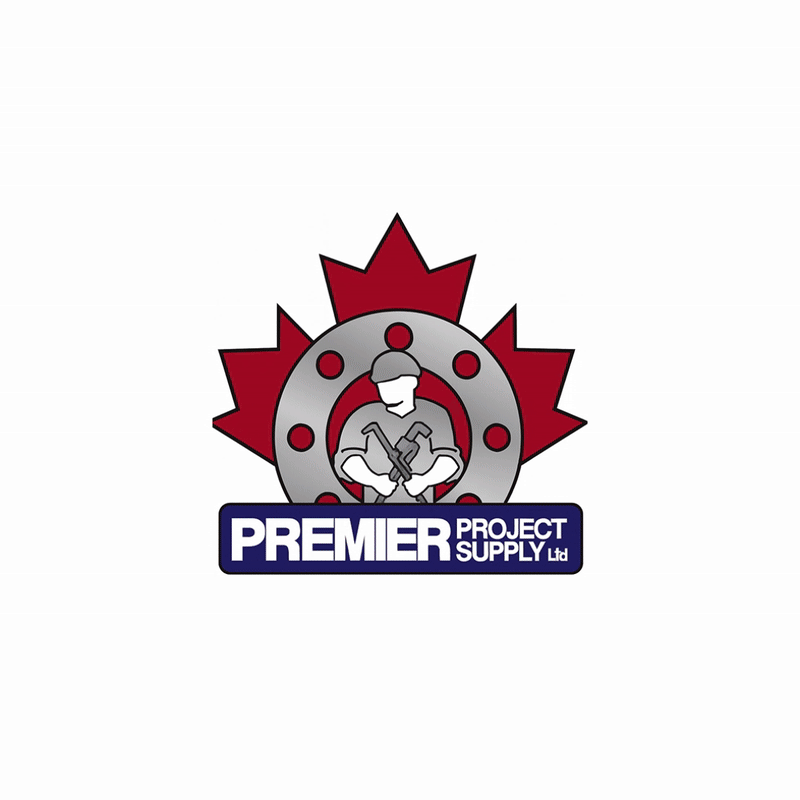 Premier Project Supply's Insulation Snakes offers presented in a GIF moving image