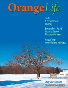 Winter Issue - 2010