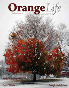 Winter Issue - 2012