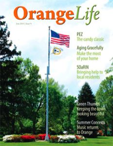 Summer Issue - 2010