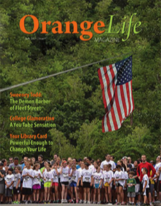 Summer Issue - 2013