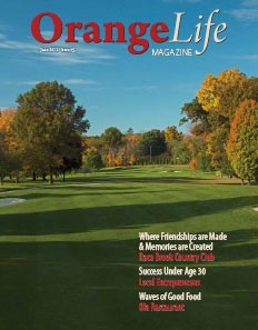 Summer Issue - 2012