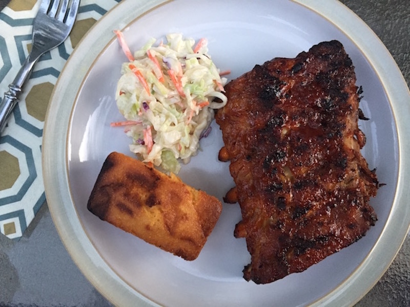 Crock to Cue: Let your slow cooker prolong the barbecue season even when you don't have a lot of time to grill