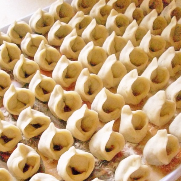 Celebrate Canada With An Around The World Holiday Party