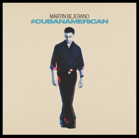 Martin Bejerano #CubanAmerican Trio in Nashville, TN