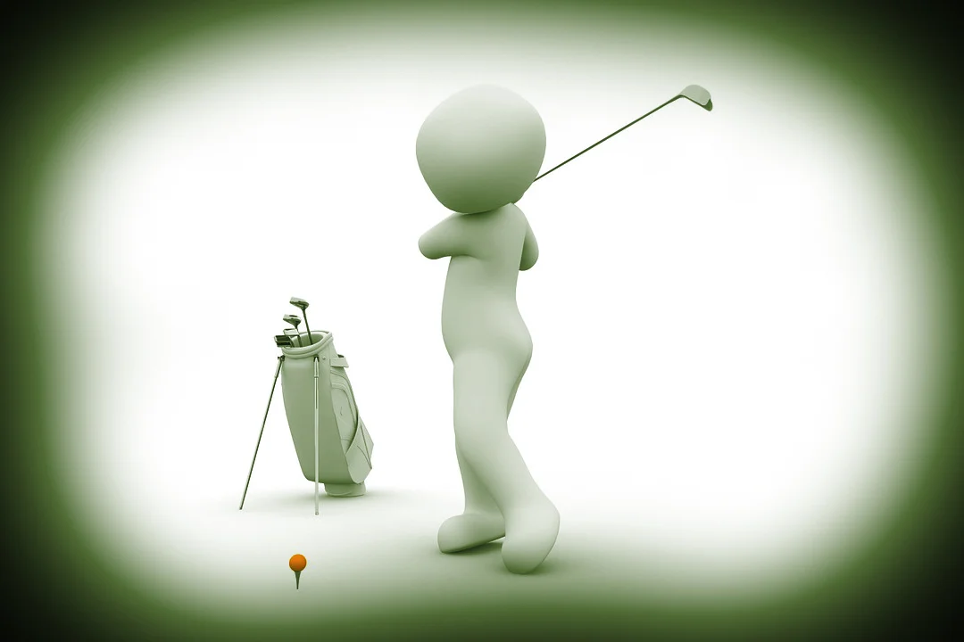 Golf Clubs and Golf Instructors Needed
