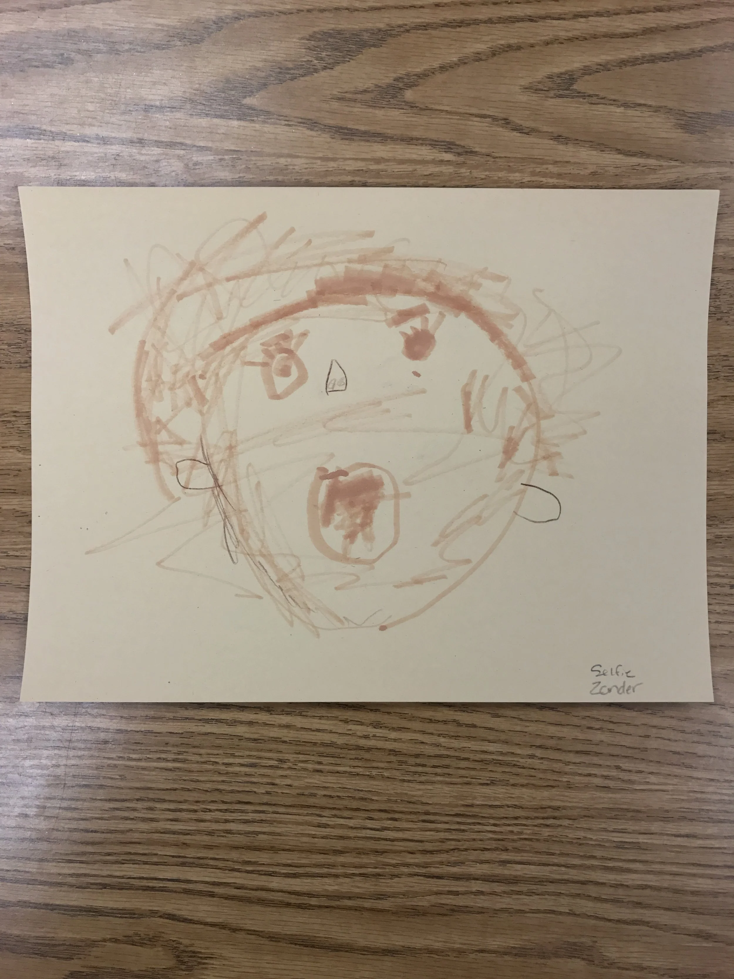 Selected by Rebecca Stockert