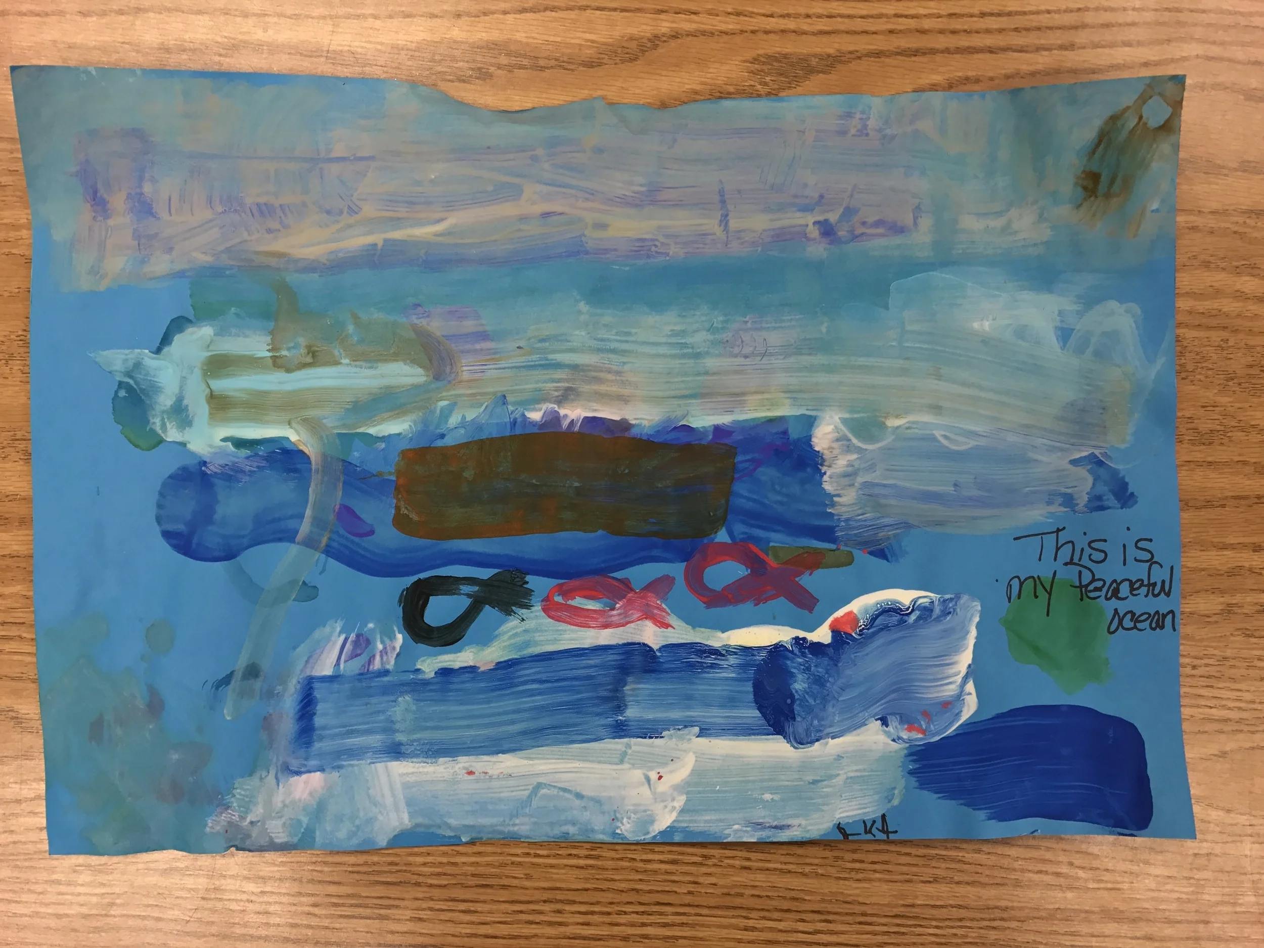 Selected by Joshua Hamaker