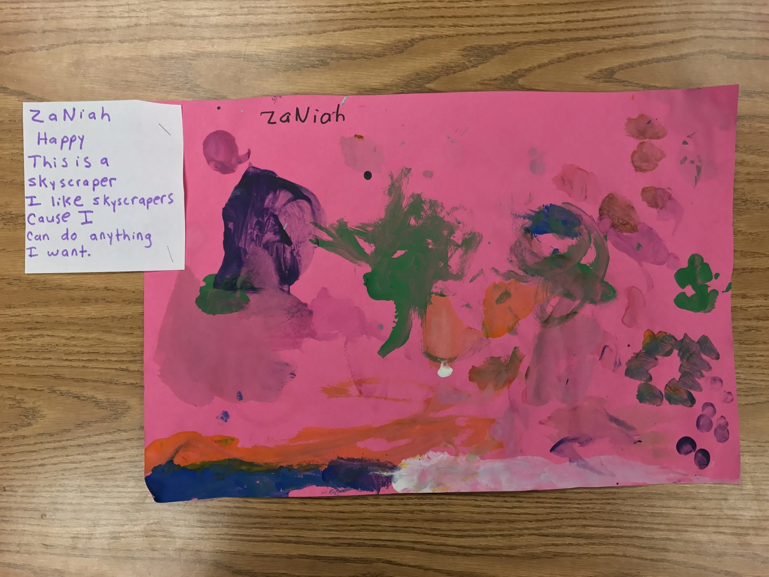 Selected by Dan Coble