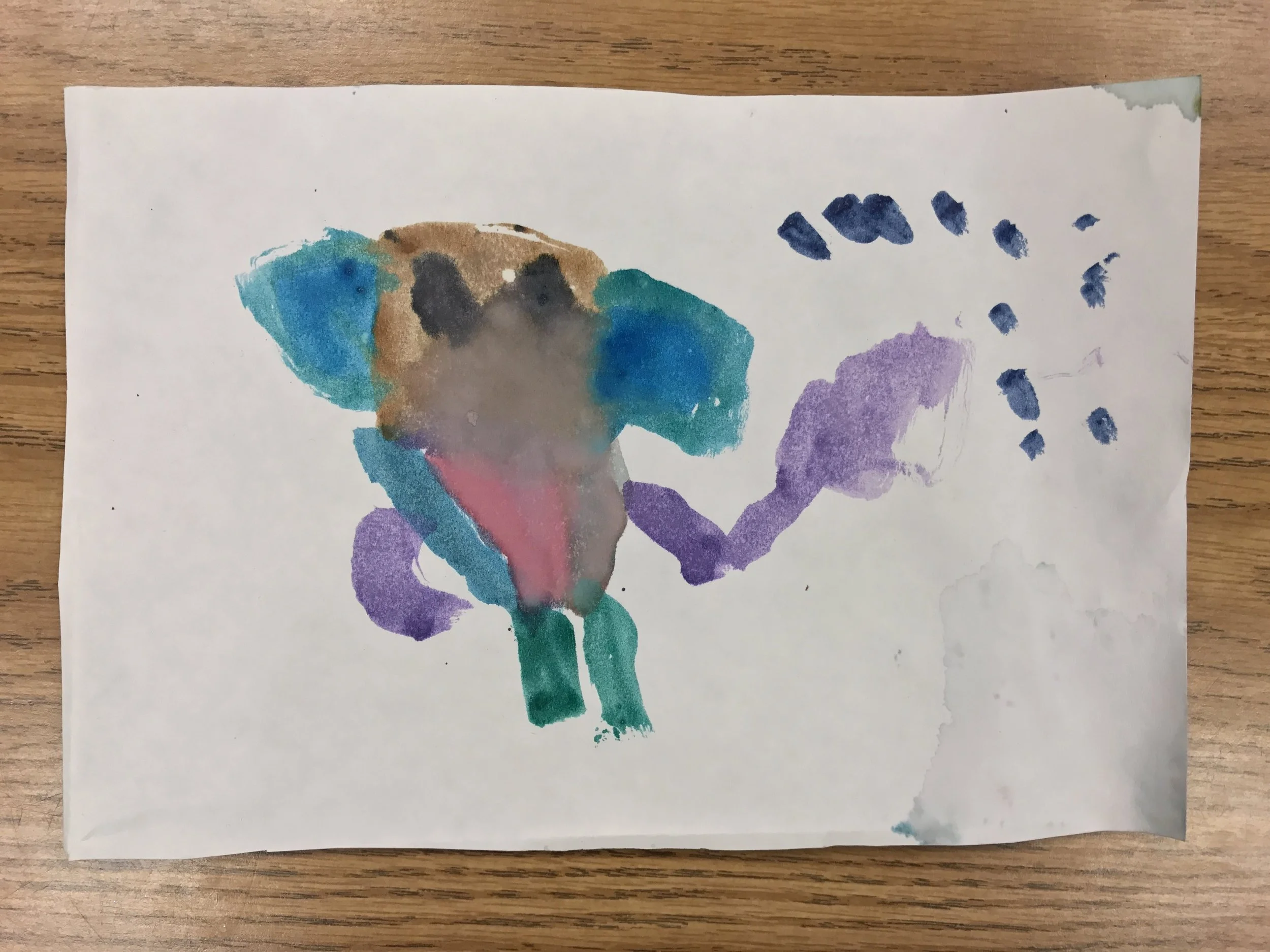 Selected by Jared Applegate