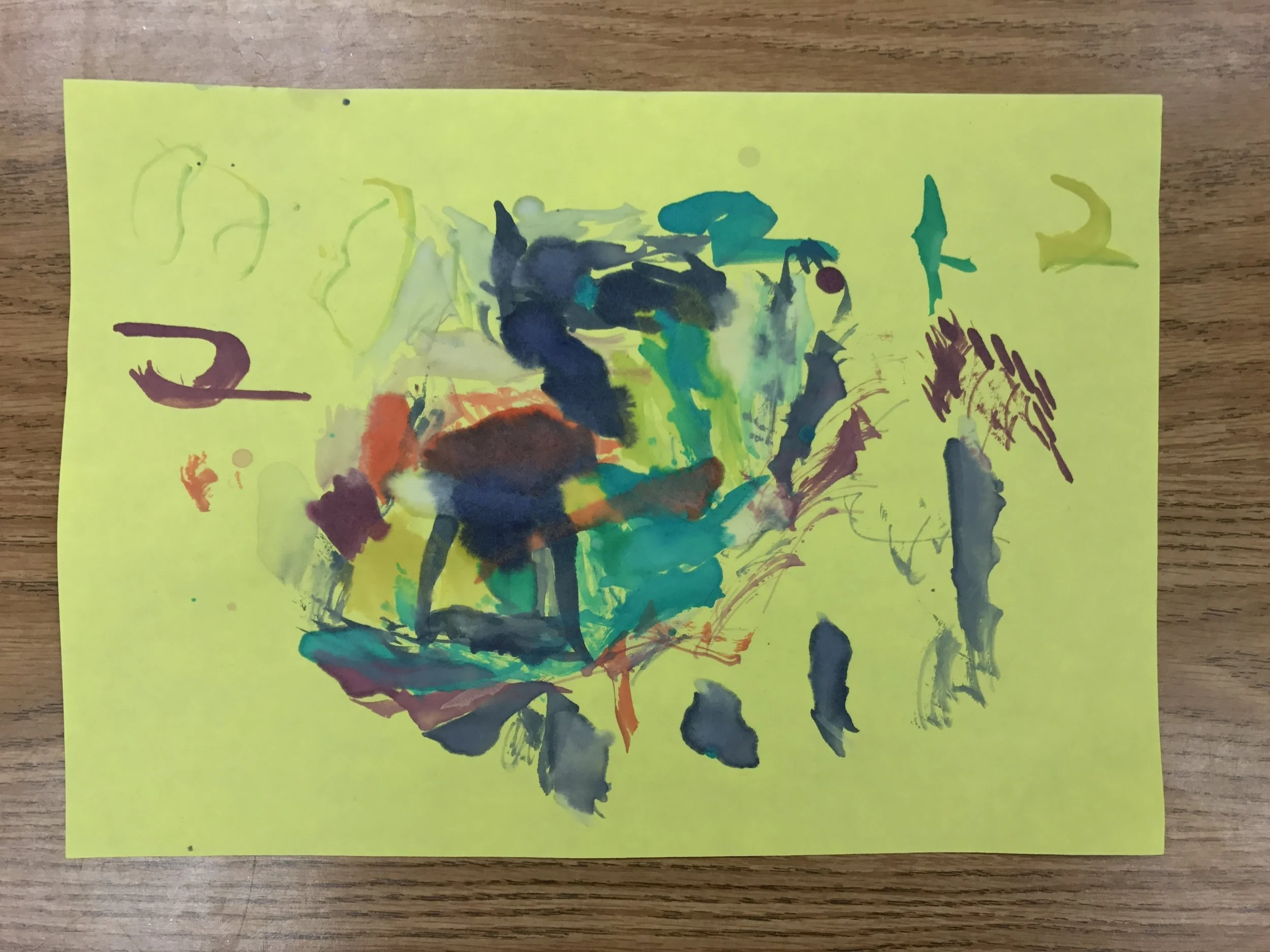 Selected by David Carpenter