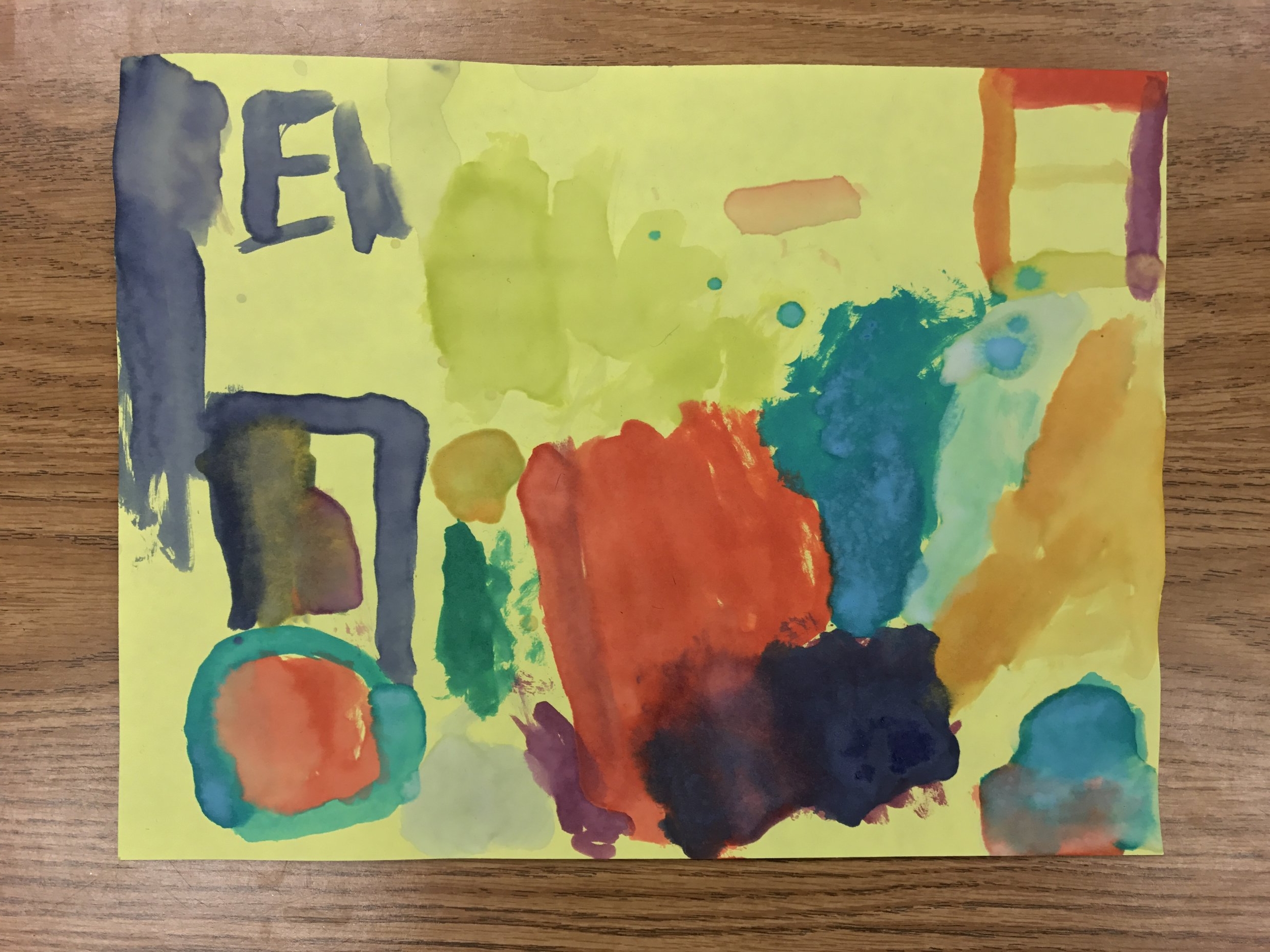 Selected by Joshua Hamaker (2)