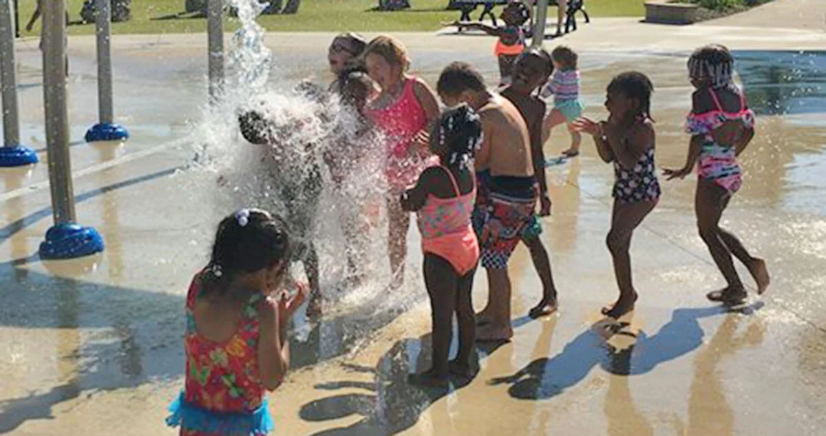 MLK Wraps Up Its 2018 Summer Program