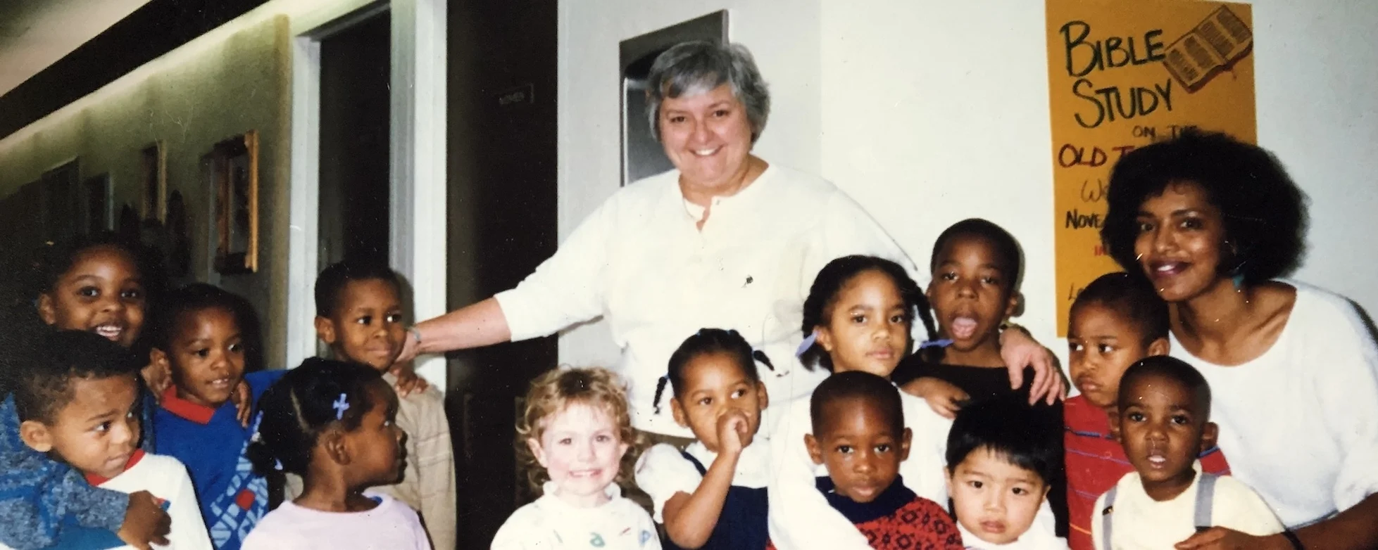 Miss Kay’s Legacy at MLK Montessori 