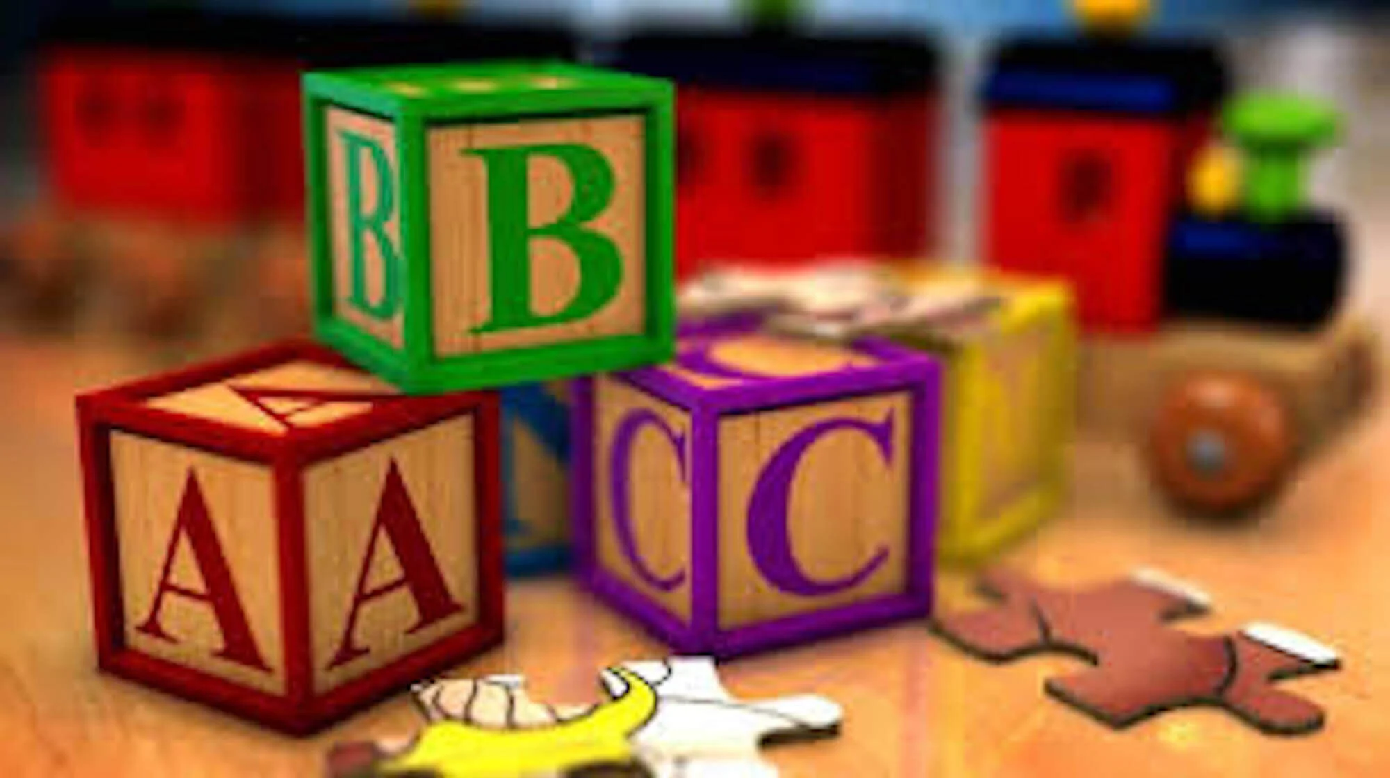 Meet Our New Assistant Director! 