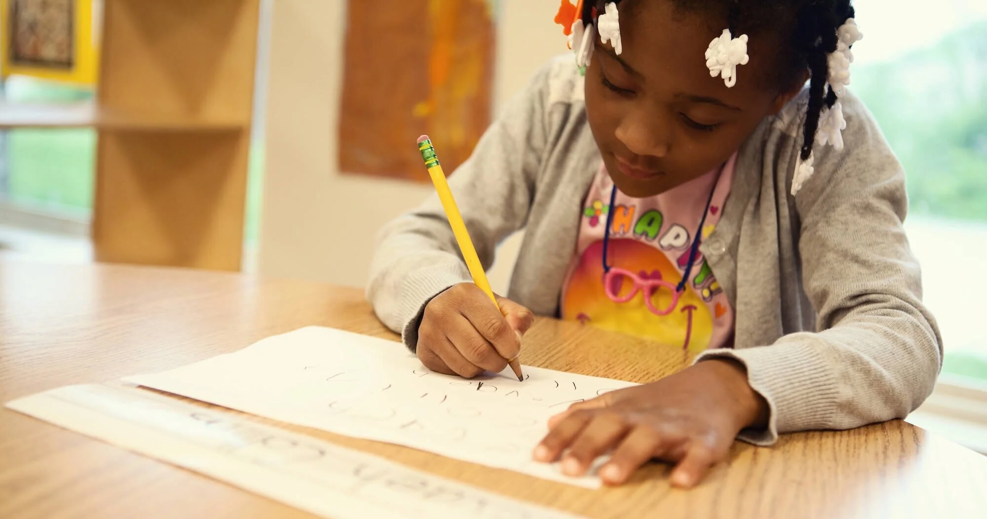 Learning Continues for MLK Students 