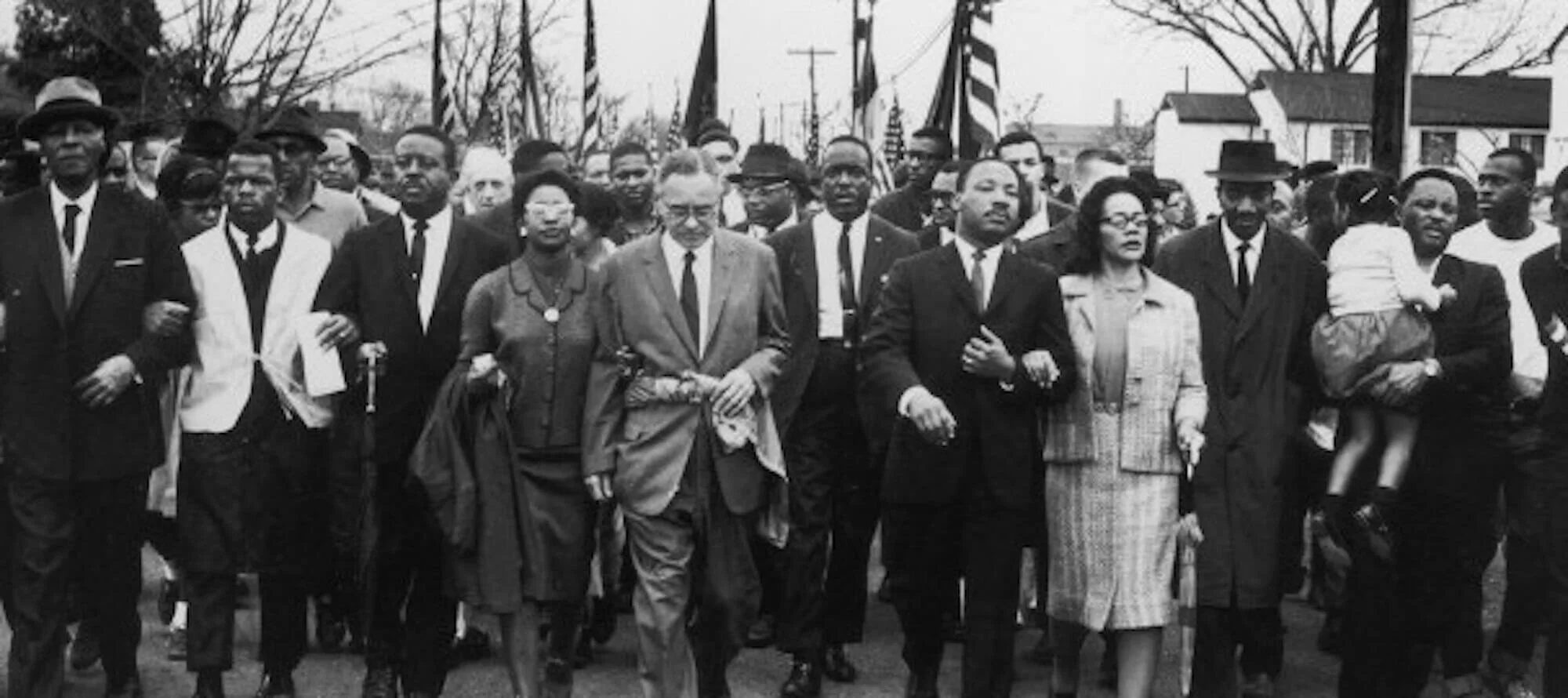 Honoring Dr. King's Legacy Through Education 