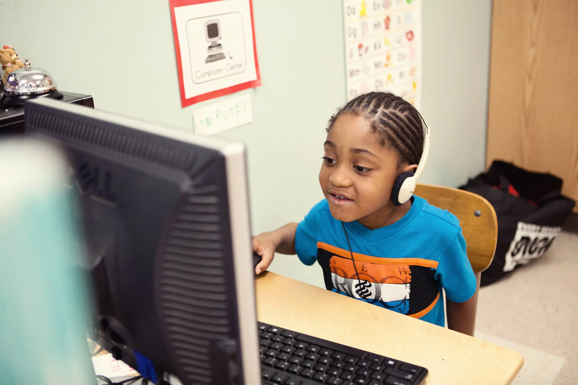 Persevering During the Pandemic