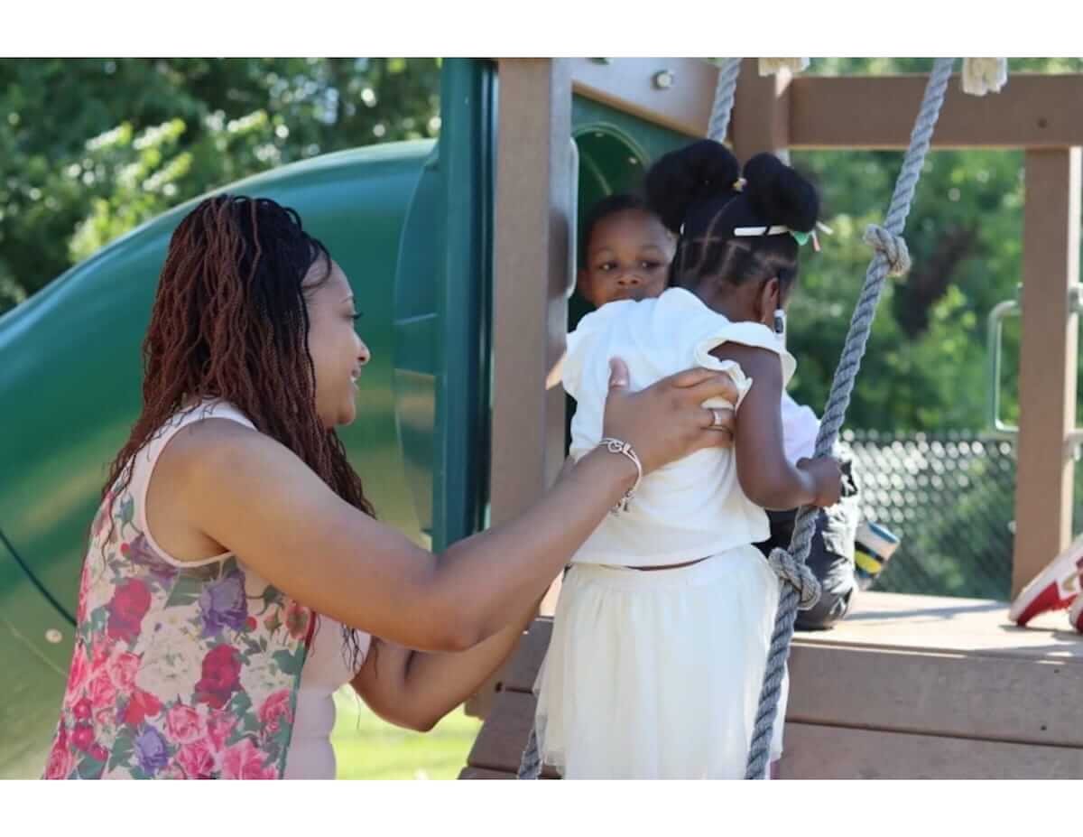 MLK Educator Spotlight: Ms. Kia