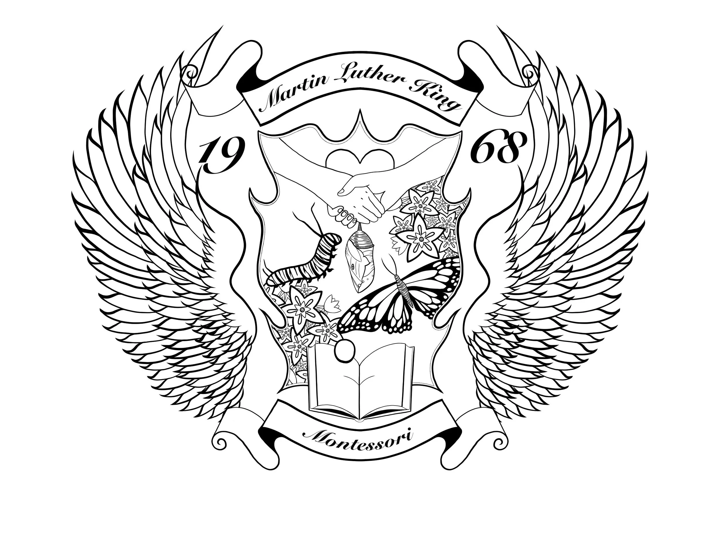 MLK Montessori School