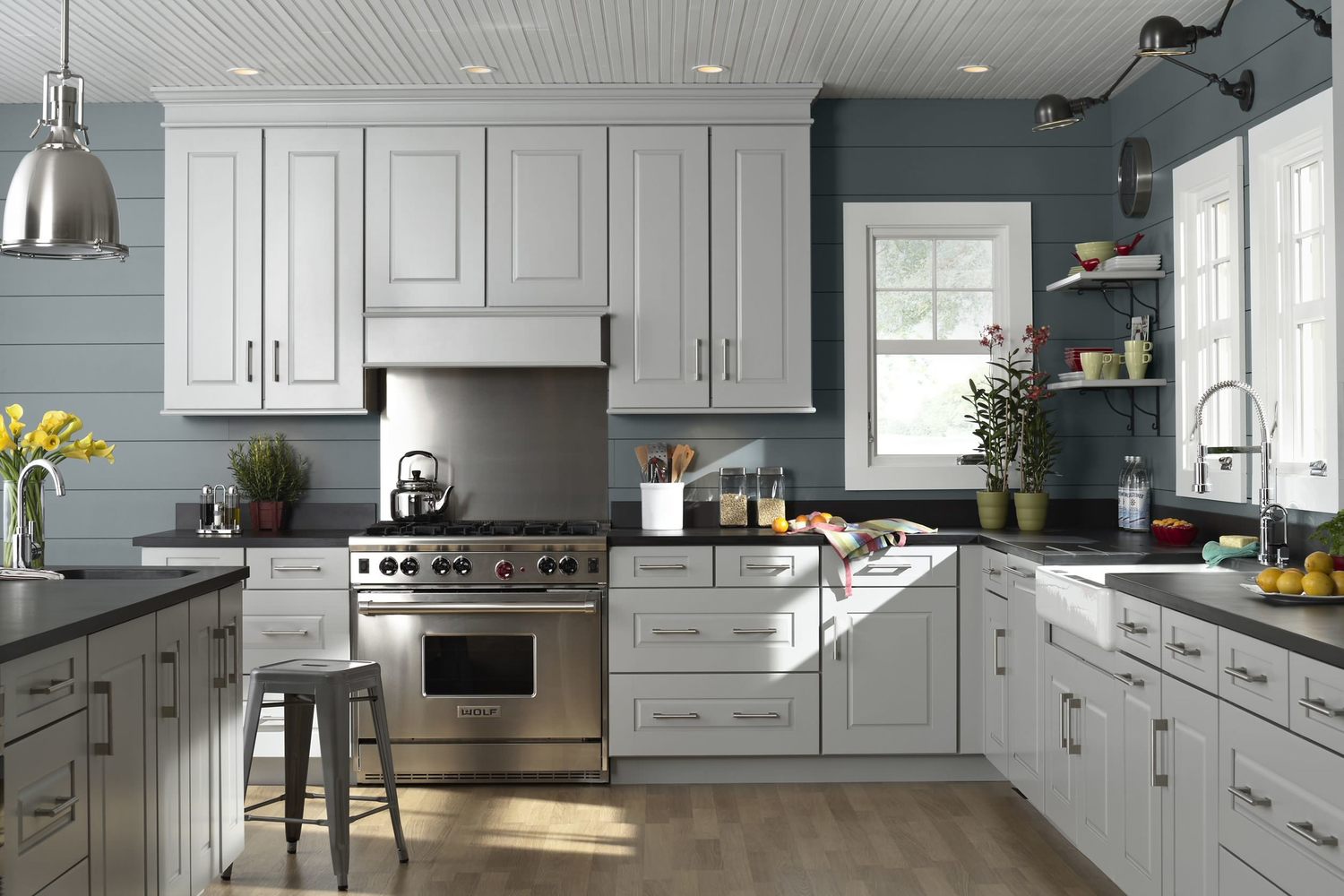 Scottsdale Cabinets American Made Cabinetry