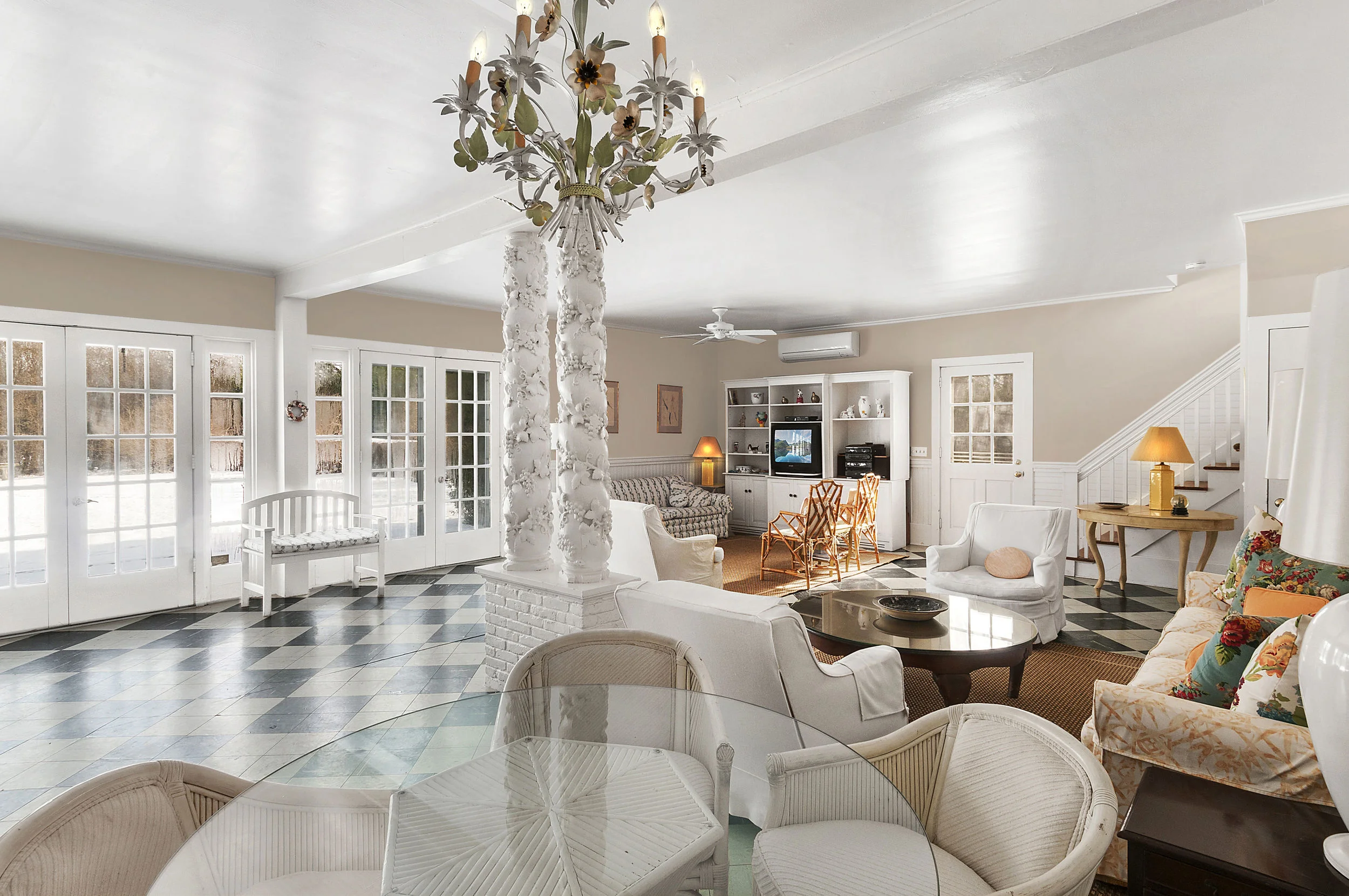 Formal Living Room