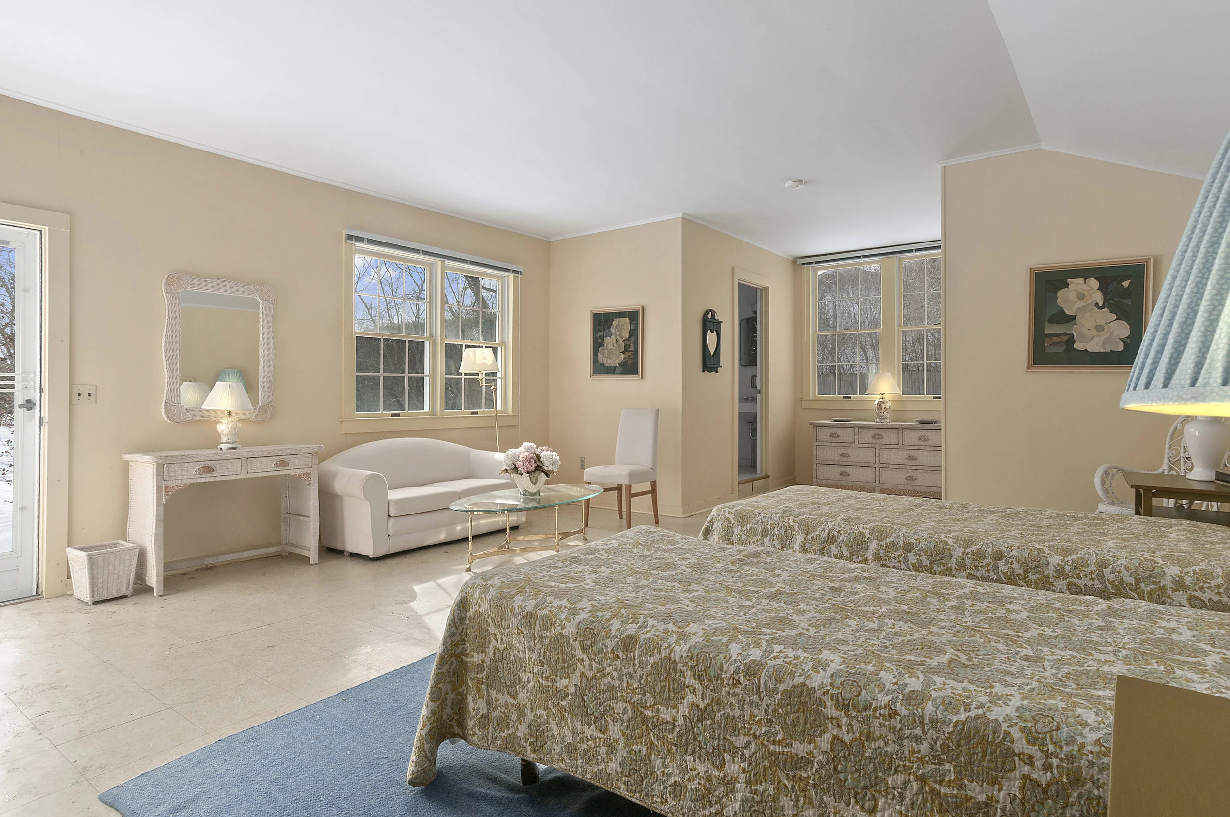 Guest Bedroom