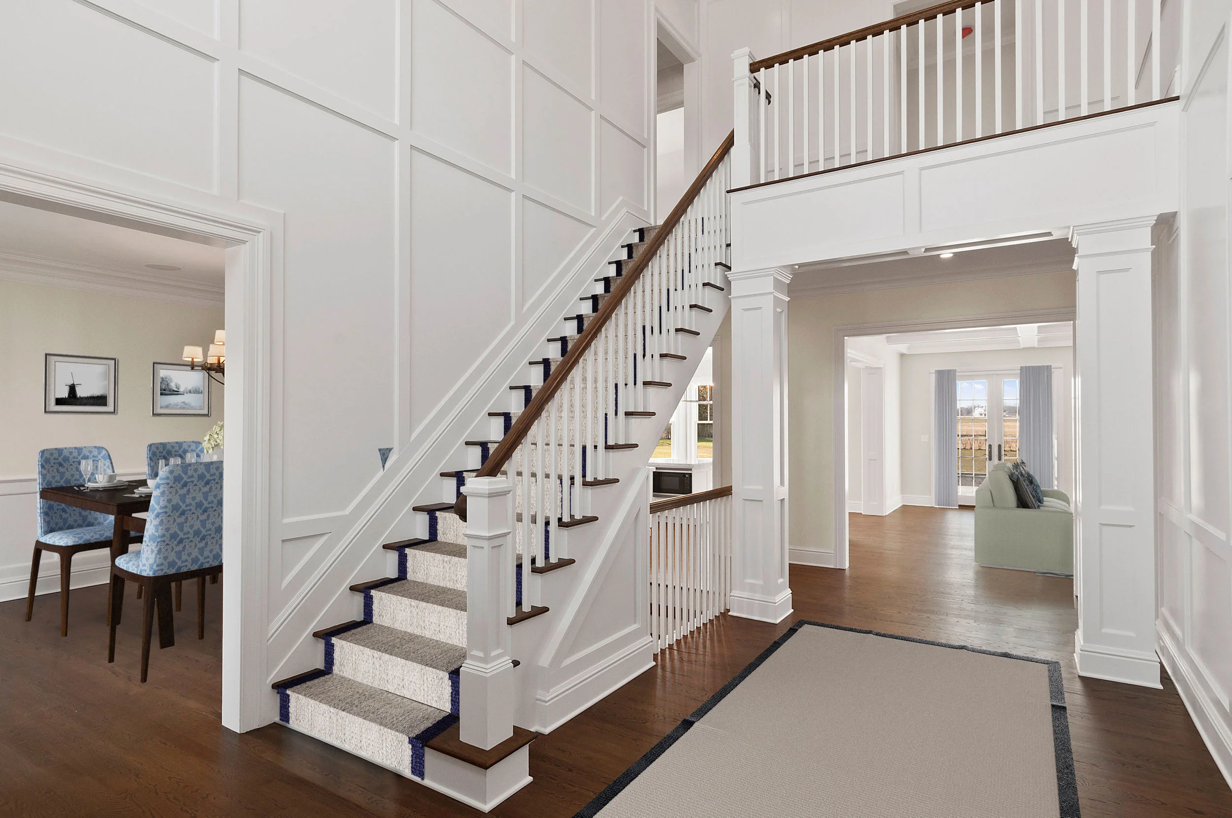 Foyer