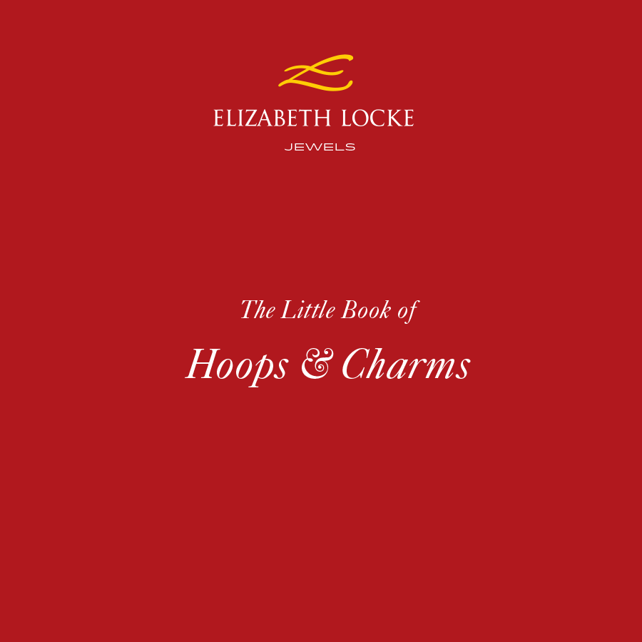 Little Book of Hoops and Charms