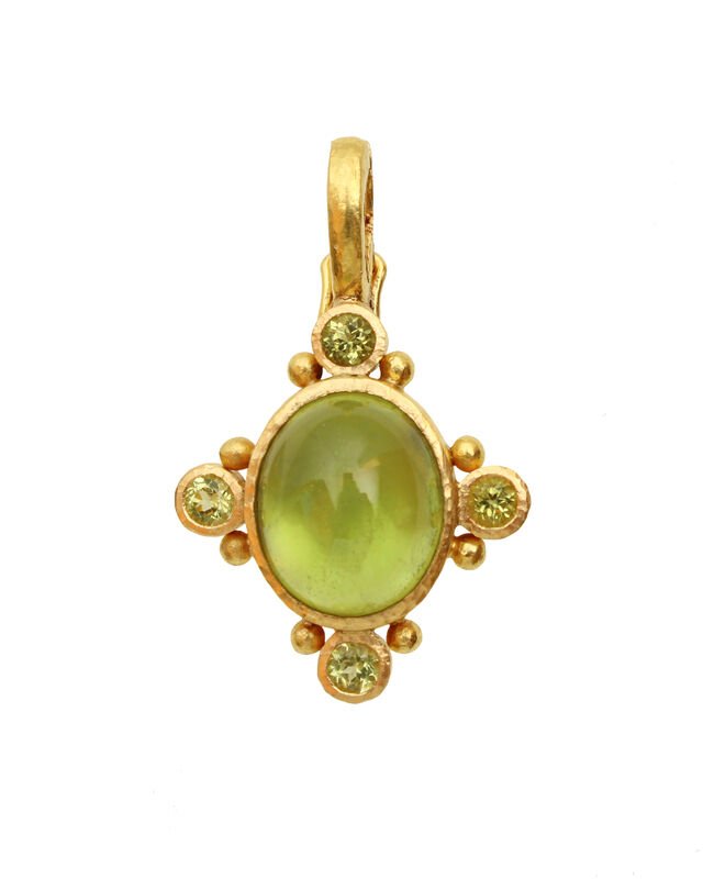 $3,550 Peridot