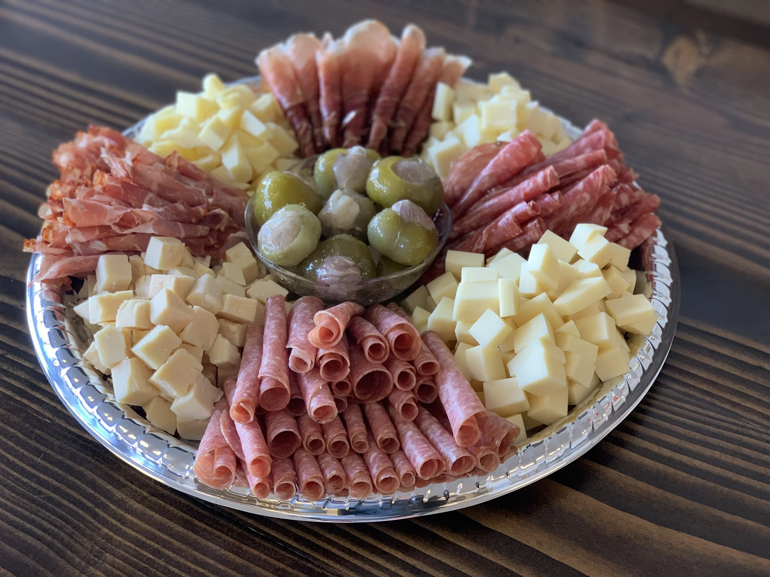 Antipasto
