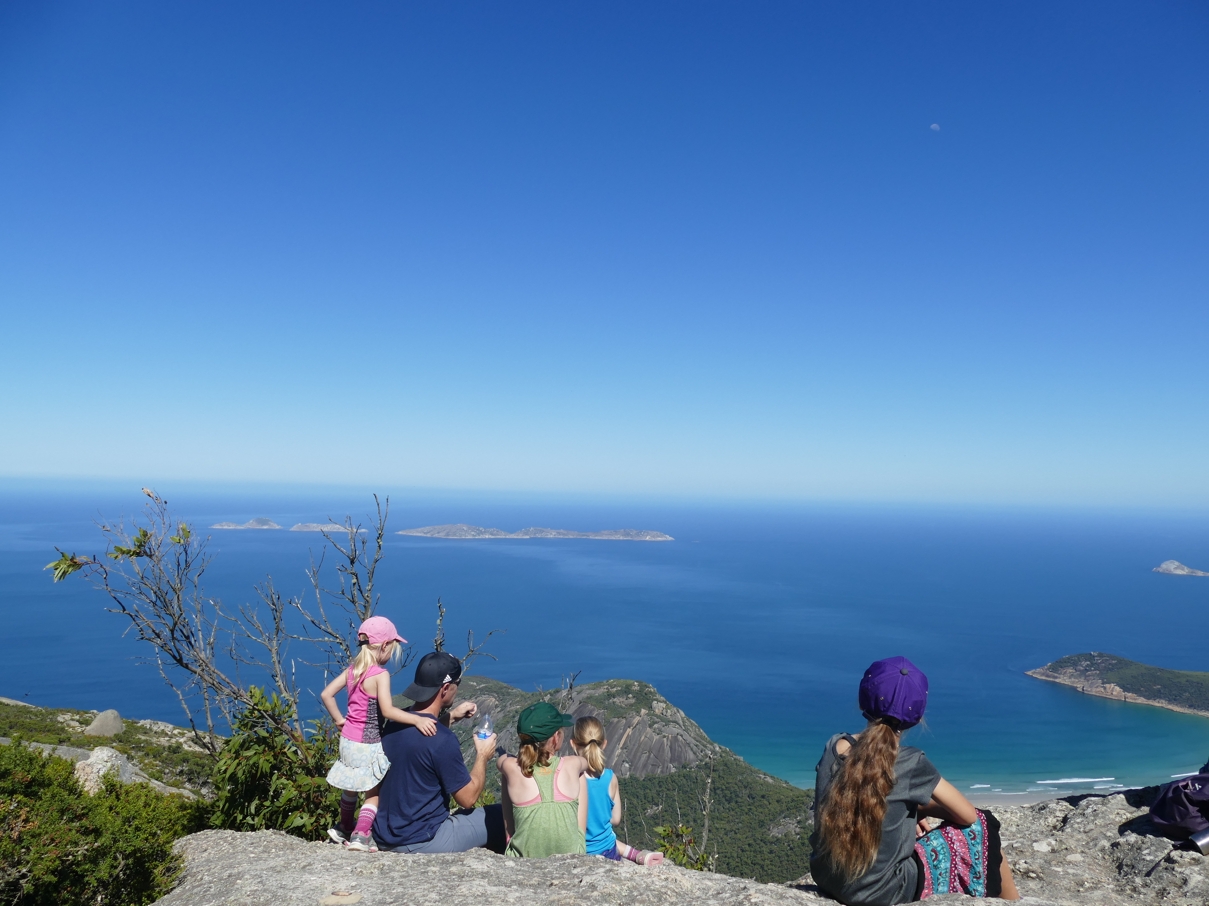 Merveilleuse Australie